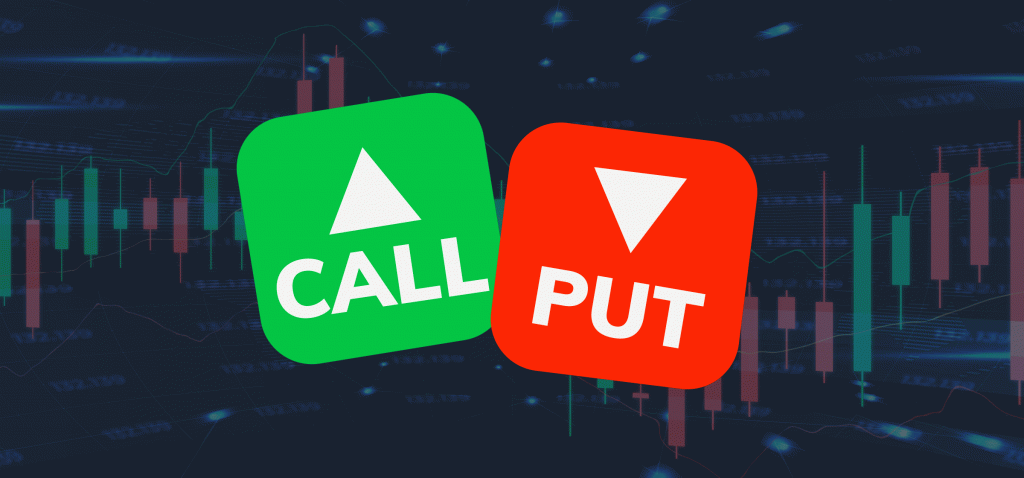 Call Put Sign 什麼是期權?了解最基本的 Call 、Put 四式 - 股市漁夫